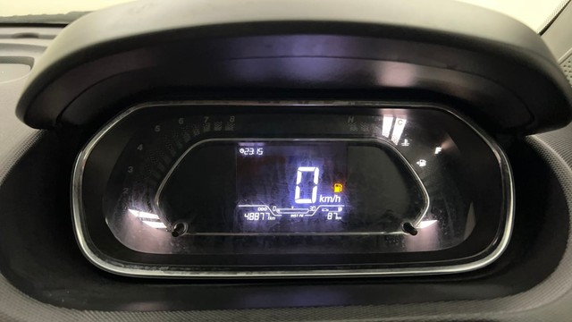 Second-hand 2020 Tata Tiago 1.2 Revotron XZ for sale in Mumbai-13