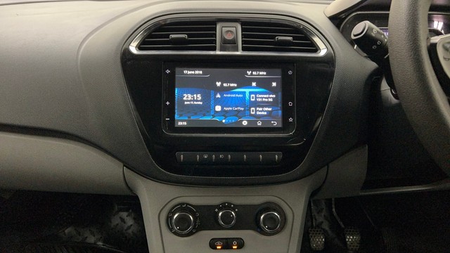 Second-hand 2020 Tata Tiago 1.2 Revotron XZ for sale in Mumbai-35