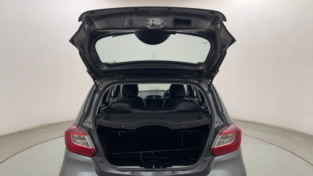 Second-hand 2020 Tata Tiago 1.2 Revotron XZ for sale in Mumbai-31