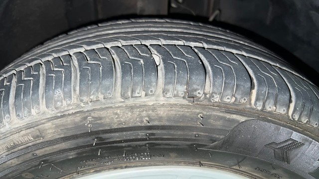 Second-hand 2020 Tata Tiago 1.2 Revotron XZ for sale in Mumbai-24