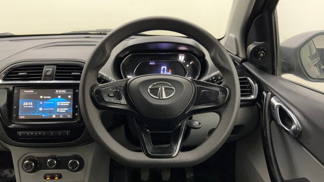Second-hand 2020 Tata Tiago 1.2 Revotron XZ for sale in Mumbai-29