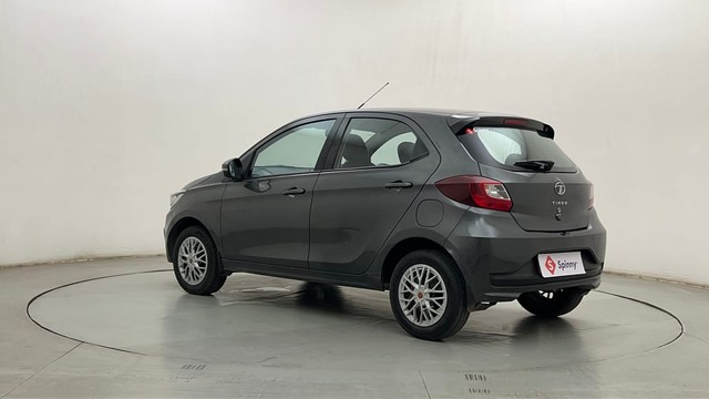 Second-hand 2020 Tata Tiago 1.2 Revotron XZ for sale in Mumbai-5