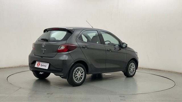 Second-hand 2020 Tata Tiago 1.2 Revotron XZ for sale in Mumbai-3