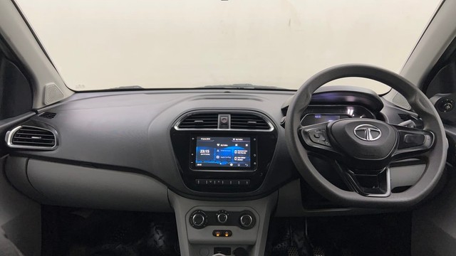 Second-hand 2020 Tata Tiago 1.2 Revotron XZ for sale in Mumbai-11