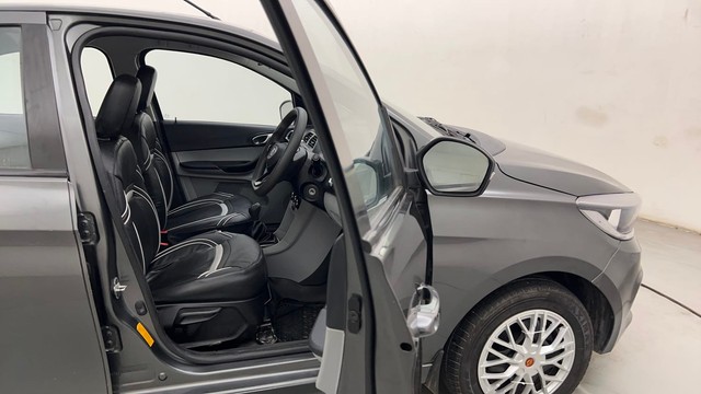 Second-hand 2020 Tata Tiago 1.2 Revotron XZ for sale in Mumbai-15