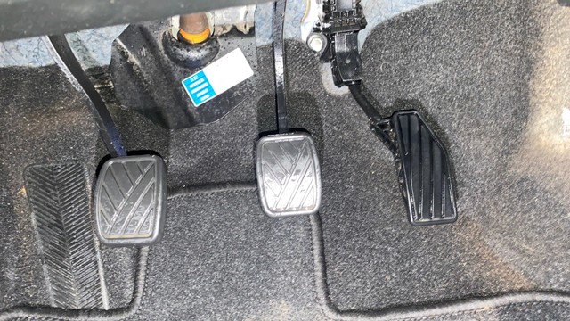 Second-hand 2017 Maruti Baleno 1.3 Delta for sale in Gulbarga-14