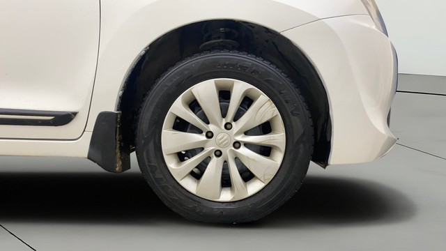 Second-hand 2017 Maruti Baleno 1.3 Delta for sale in Gulbarga-23