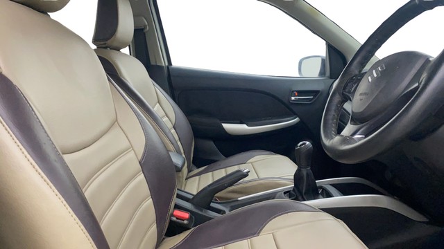 Second-hand 2017 Maruti Baleno 1.3 Delta for sale in Gulbarga-15