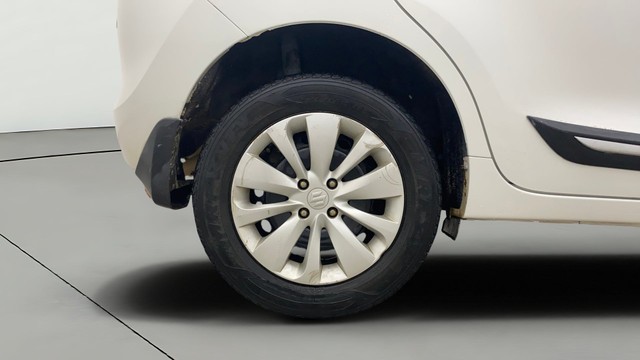 Second-hand 2017 Maruti Baleno 1.3 Delta for sale in Gulbarga-24