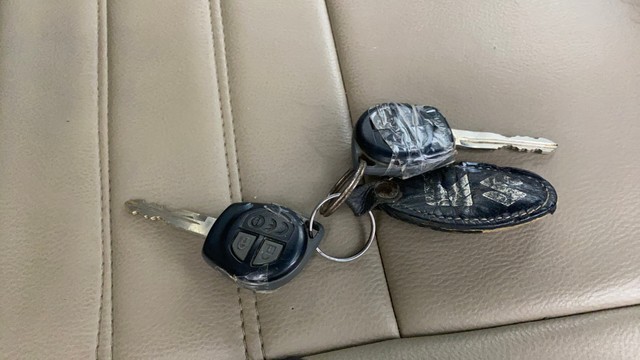 Second-hand 2017 Maruti Baleno 1.3 Delta for sale in Gulbarga-21