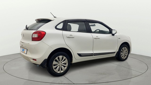 Second-hand 2017 Maruti Baleno 1.3 Delta for sale in Gulbarga-2