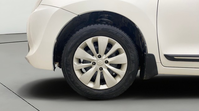 Second-hand 2017 Maruti Baleno 1.3 Delta for sale in Gulbarga-25