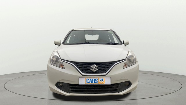 Second-hand 2017 Maruti Baleno 1.3 Delta for sale in Gulbarga-7