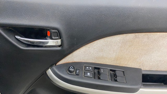 Second-hand 2017 Maruti Baleno 1.3 Delta for sale in Gulbarga-17