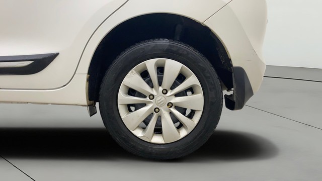 Second-hand 2017 Maruti Baleno 1.3 Delta for sale in Gulbarga-26