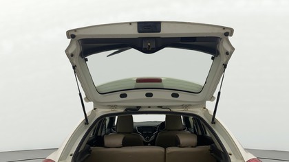 Maruti Baleno 1.3 Delta Second-hand 2017 Maruti Baleno 1.3 Delta for sale in Gulbarga