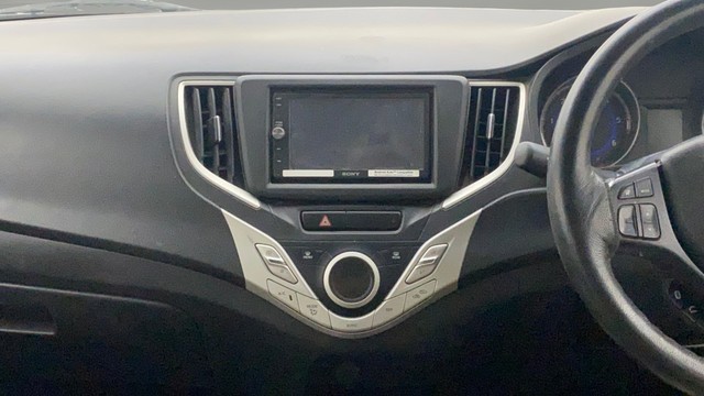 Second-hand 2017 Maruti Baleno 1.3 Delta for sale in Gulbarga-22