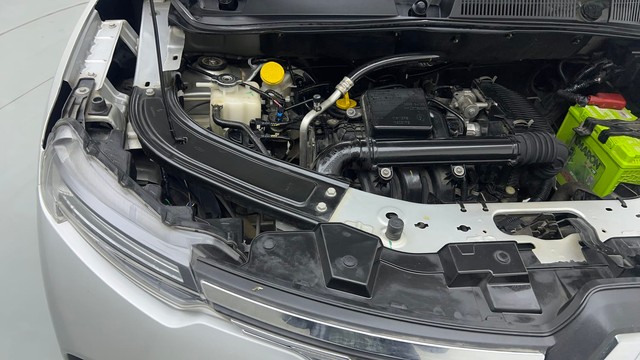 Second-hand 2022 Renault Kiger RXT for sale in New Delhi-26