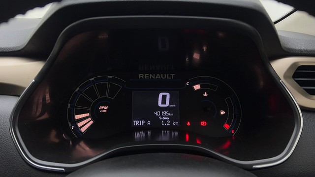 Second-hand 2022 Renault Kiger RXT for sale in New Delhi-13