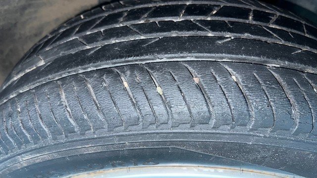 Second-hand 2022 Renault Kiger RXT for sale in New Delhi-33