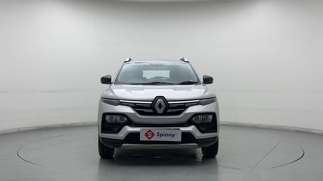 Second-hand 2022 Renault Kiger RXT for sale in New Delhi-7