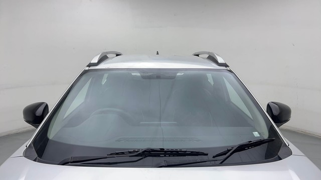 Second-hand 2022 Renault Kiger RXT for sale in New Delhi-10