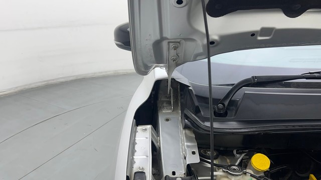 Second-hand 2022 Renault Kiger RXT for sale in New Delhi-37