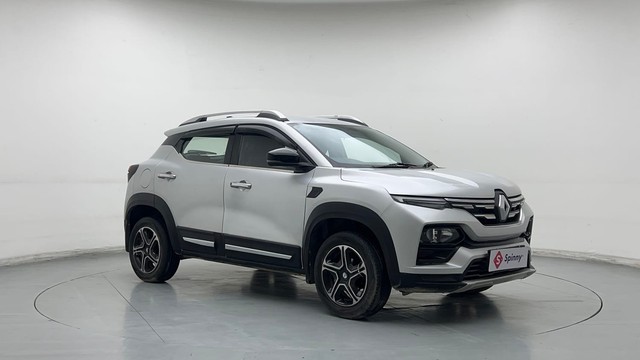 Second-hand 2022 Renault Kiger RXT for sale in New Delhi-1