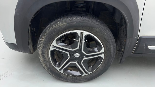 Second-hand 2022 Renault Kiger RXT for sale in New Delhi-20