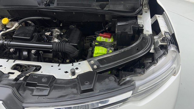 Second-hand 2022 Renault Kiger RXT for sale in New Delhi-23