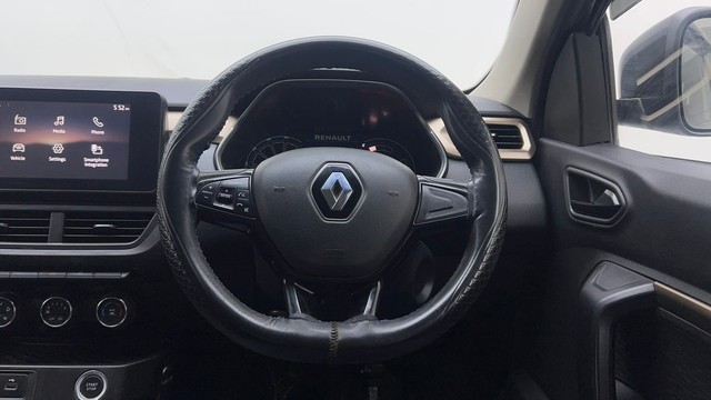 Second-hand 2022 Renault Kiger RXT for sale in New Delhi-28