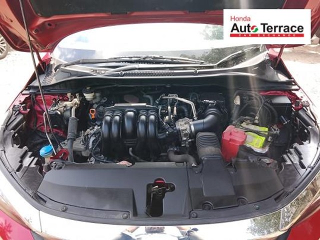 Second-hand 2020 Honda City i-VTEC ZX for sale in Chennai-8