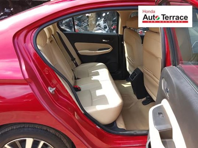 Second-hand 2020 Honda City i-VTEC ZX for sale in Chennai-13