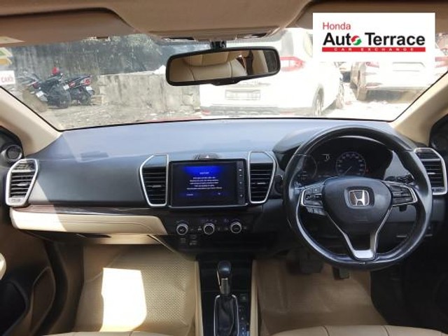 Second-hand 2020 Honda City i-VTEC ZX for sale in Chennai-10