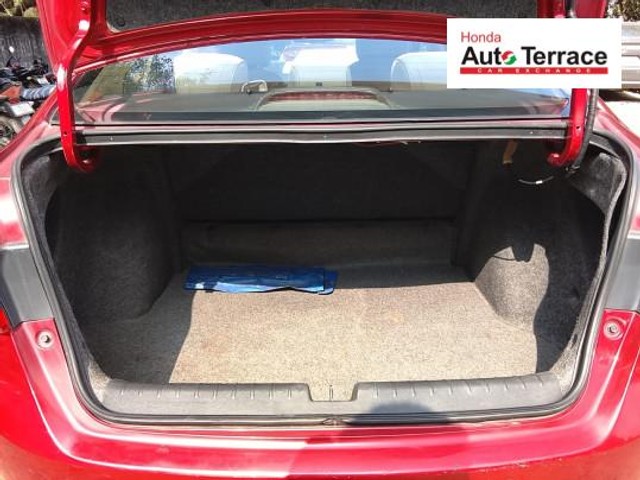 Second-hand 2020 Honda City i-VTEC ZX for sale in Chennai-9