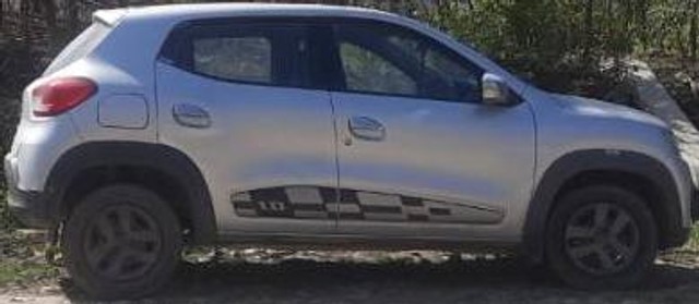 Second-hand 2017 Renault KWID 1.0 RXT Optional for sale in Bilaspur(HP)-1