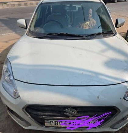 Second-hand 2021 Maruti Suzuki Swift Dzire VXI BSVI for sale in Kot Kapura