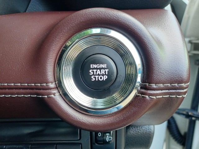 Second-hand 2022 Maruti Grand Vitara Alpha BSVI for sale in Mumbai-13