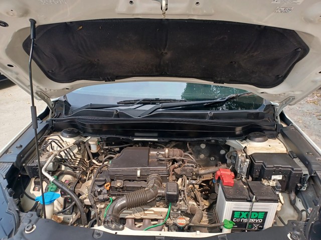 Second-hand 2022 Maruti Grand Vitara Alpha BSVI for sale in Mumbai-7