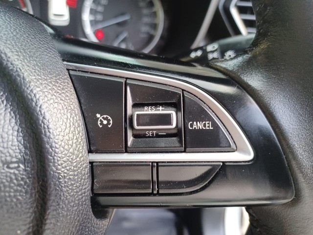 Second-hand 2022 Maruti Grand Vitara Alpha BSVI for sale in Mumbai-14