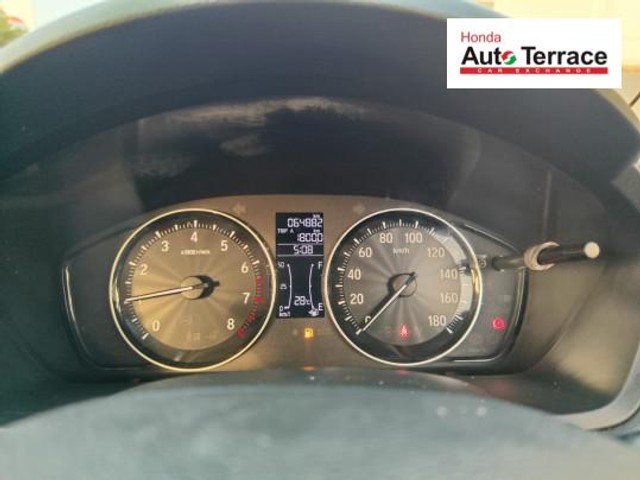 Second-hand 2019 Honda Amaze V Petrol for sale in Chennai-10