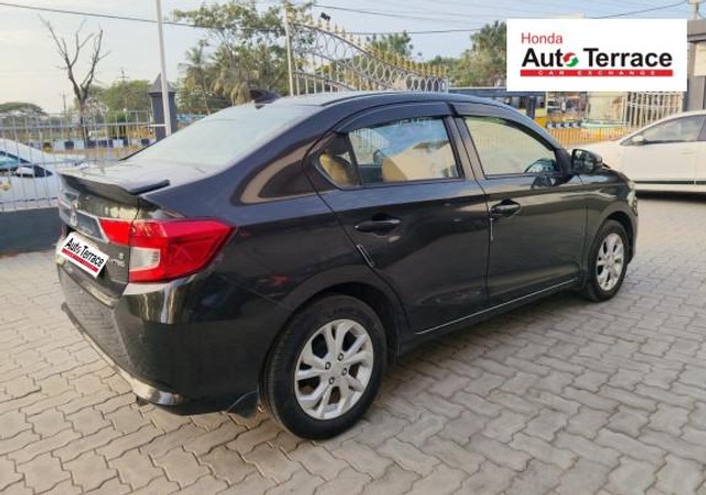 Second-hand 2019 Honda Amaze V Petrol for sale in Chennai-3