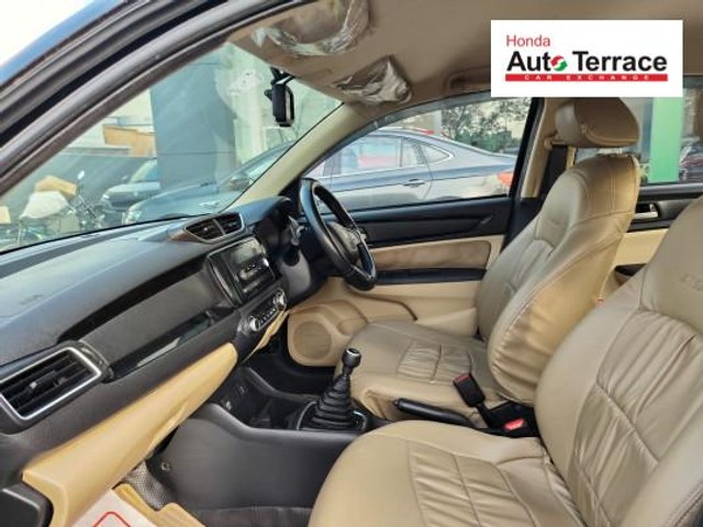Second-hand 2019 Honda Amaze V Petrol for sale in Chennai-8