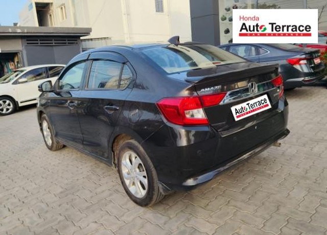 Second-hand 2019 Honda Amaze V Petrol for sale in Chennai-4