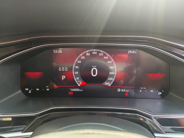 Second-hand 2025 Volkswagen Virtus GT Plus Sport for sale in Bangalore-8