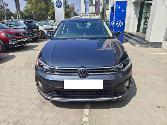 Second-hand 2025 Volkswagen Virtus GT Plus Sport for sale in Bangalore-4
