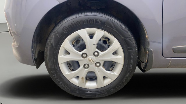 Second-hand 2016 Hyundai Grand i10 Sportz for sale in Gulbarga-25