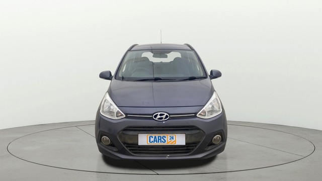 Second-hand 2016 Hyundai Grand i10 Sportz for sale in Gulbarga-7