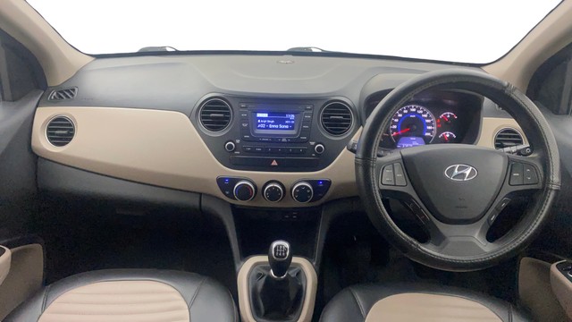 Second-hand 2016 Hyundai Grand i10 Sportz for sale in Gulbarga-10