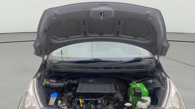 Second-hand 2016 Hyundai Grand i10 Sportz for sale in Gulbarga-9